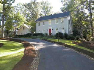 112 Bowen Rd, Anderson, SC 29621