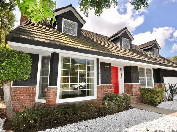4490 Don Miguel Dr, Los Angeles, CA 90008