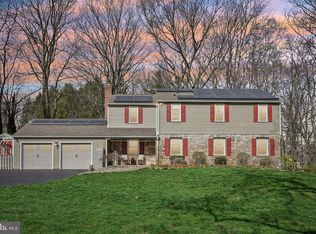82 Sylvan Dr, Pottstown, PA 19465
