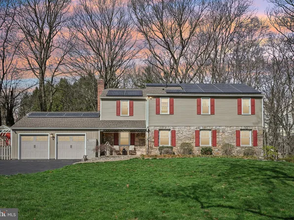 82 Sylvan Dr, Pottstown, PA 19465