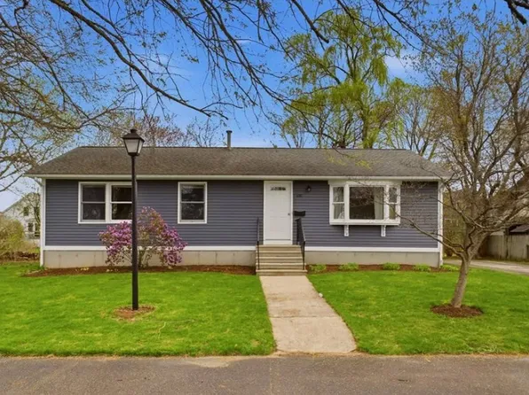 430B Water St, Warren, RI 02885