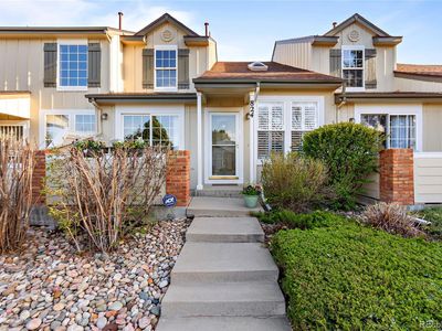 824 S Granby Circle, Aurora, CO, 80012