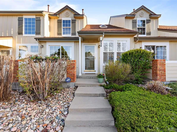 824 S Granby Circle, Aurora, CO 80012