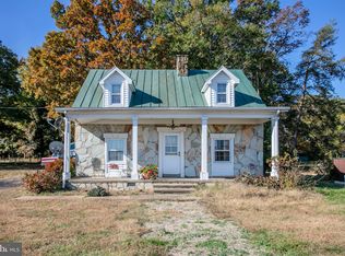 20126 Batna Rd, Culpeper, VA 22701