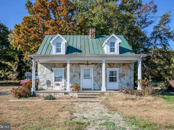 20126 Batna Rd, Culpeper, VA 22701