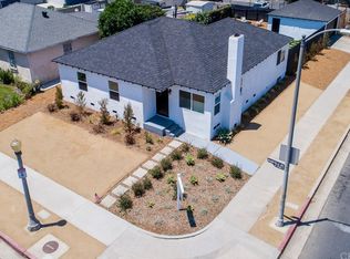 3761 S Muirfield Rd, Los Angeles, CA 90016