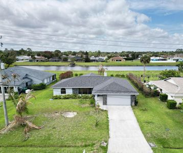 1078 SW Sultan Drive, Port Saint Lucie, FL, 34953