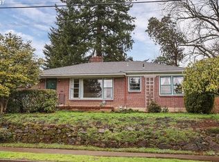 4025 SE Lexington St, Portland, OR