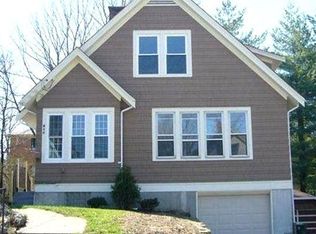817 Pedretti Ave, Cincinnati, OH 45238
