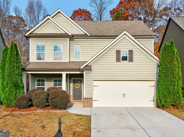 4993 Glencliff Dr, Sugar Hill, GA 30518