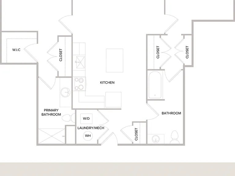 80East | Luxury Apartments | Dover, NJ — Photo 43