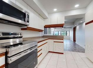 1242 Mamalu St UNIT 1, Honolulu, HI 96817