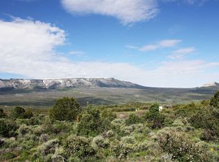Tbd Coon Creek Rd, Mesa, CO 81643