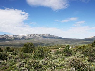 Tbd Coon Creek Rd, Mesa, CO, 81643