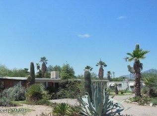 1303 N Alamo Ave, Tucson, AZ 85712