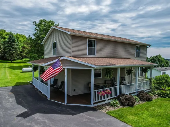 3554 Cody Rd, Cazenovia, NY 13035