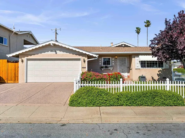 39672 Royal Palm Dr, Fremont, CA 94538