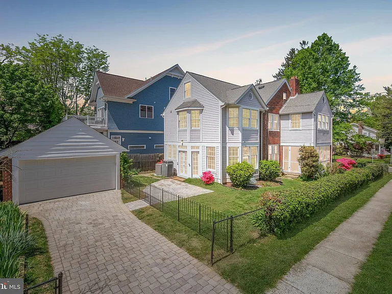 4400 Ridge St — Photo 35