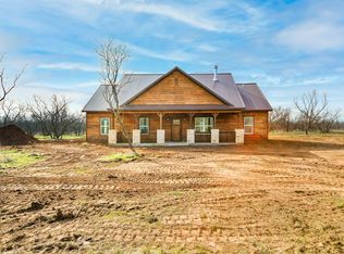 2485 Fm 2321, Bellevue, TX 76228