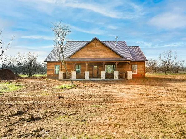 2485 Fm 2321, Bellevue, TX 76228