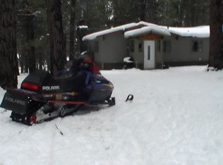 16453 Bates St, Bend, OR 97707