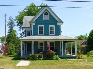 622 Main St, Leesburg, NJ 08327