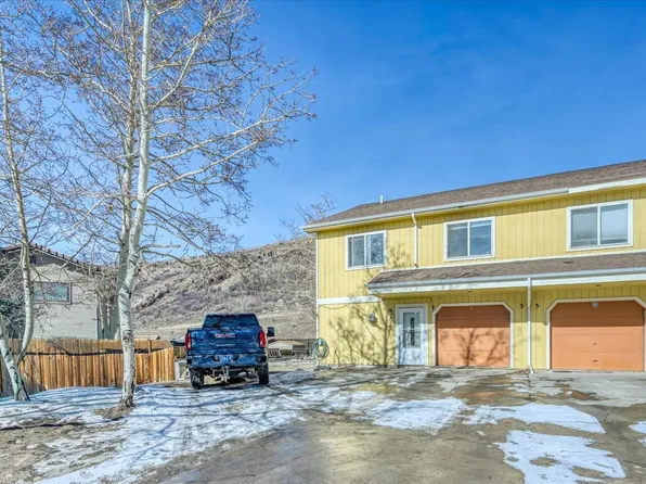 305 Straight Creek Dr #A, Dillon, CO 80435