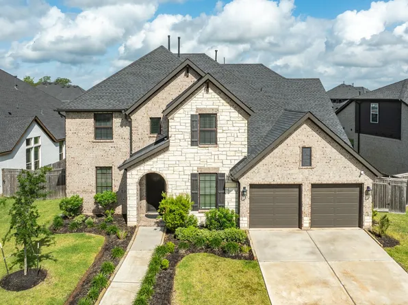 1919 Camille Park Dr, Missouri City, TX 77459