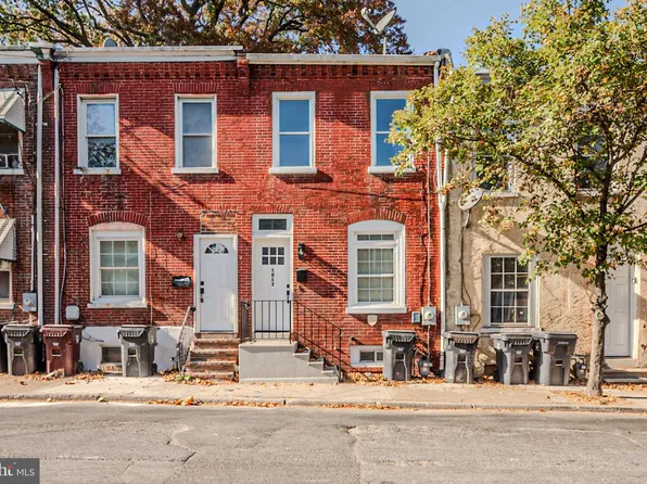 1013 N Spruce St, Wilmington, DE 19801