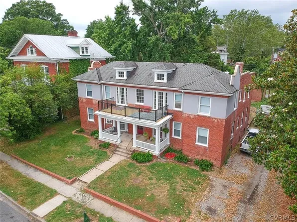 2602 Barton Ave, Richmond, VA 23222