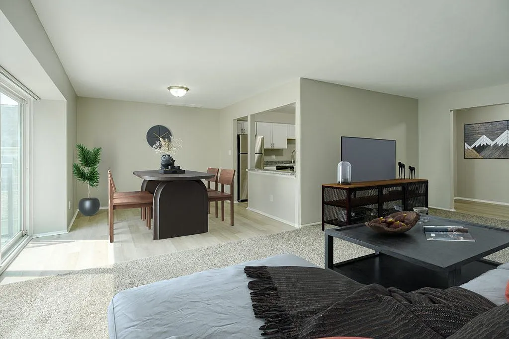 Lancaster Hills — Photo 1