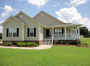 65 Gooseberry Ct, Willow Spring, NC 27592