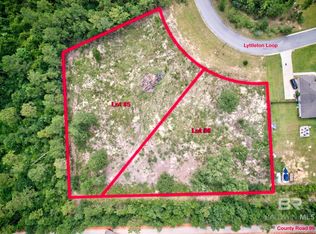 0 Lyttleton Loop #4, Lillian, AL 36549