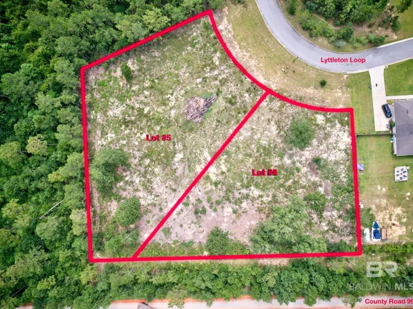 0 Lyttleton Loop #4, Lillian, AL 36549