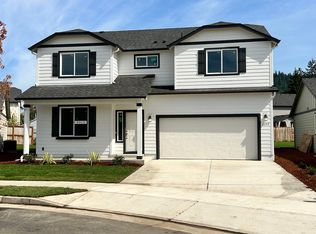 2295 Cheadle Ln, Lebanon, OR 97355