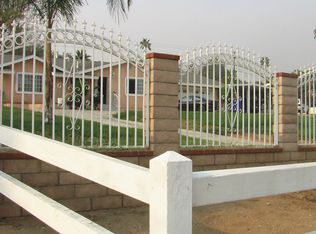 7173 Skyview Rd, Riverside, CA 92509