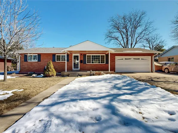 2234 Zang Street, Golden, CO 80401