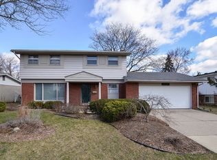 2835 Briarcliff St, Ann Arbor, MI 48105