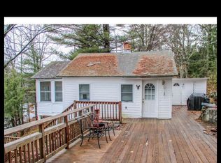 143 West Rd, Waterboro, ME 04087
