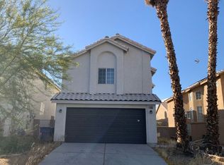 4202 Heller Dr, Las Vegas, NV 89115
