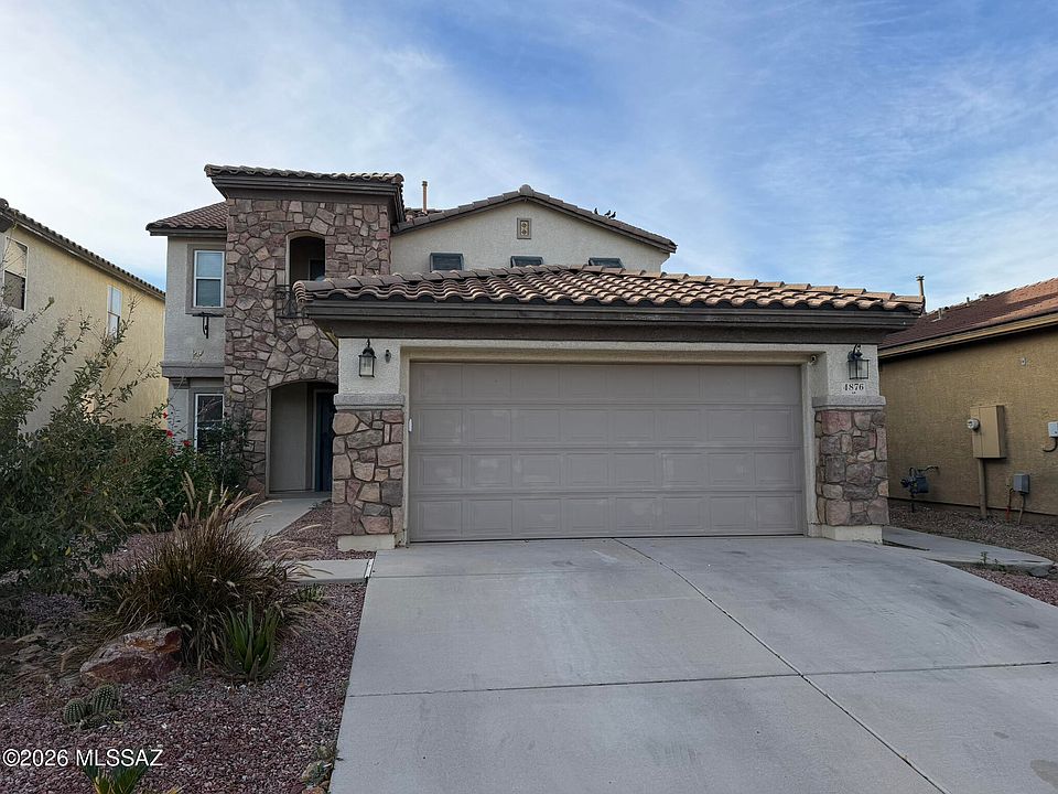 1st image of 4876 E Chickweed Dr