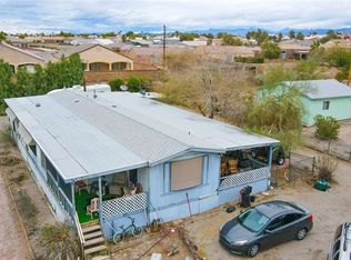 2065 E Moon Mountain Pl, Fort Mohave, AZ 86426