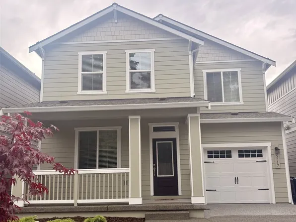 5317 E L Street, Tacoma, WA 98404