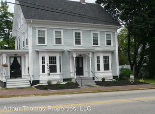 29 Silver St #29, Dover, NH 03820