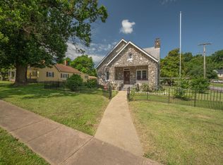 400 S Jefferson St, Neosho, MO 64850