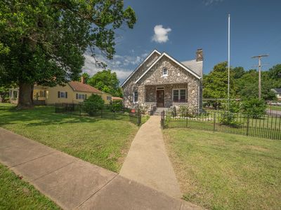 400 S Jefferson Street, Neosho, MO, 64850