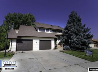 4130 S Oak St, Casper, WY 82601