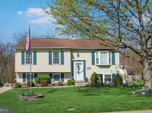 7390 Jennifer Way, Sykesville, MD 21784