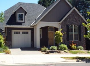 17094 SW 130th Pl, King City, OR 97224
