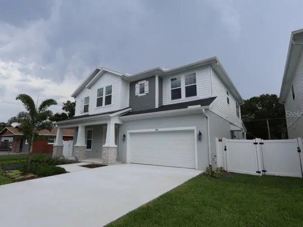812 W ORIENT STREET, TAMPA, FL 33603